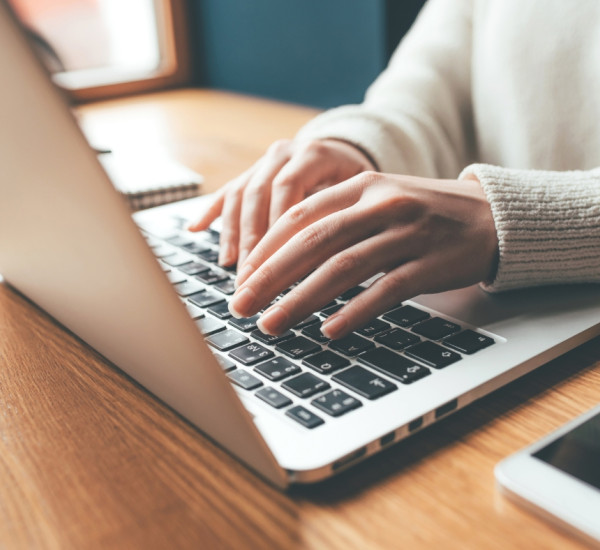 Navy Blue Simple Minimalist Illustration Less Plastic For More Life Campaign Facebook Post.jpg