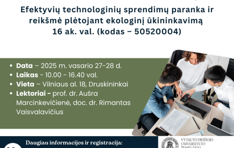 Vasario 27-28 d. Efektyvių technologinių sprendimų paranka ir reikšmė plėtojant ekologinį ūkininkavimą  16 ak. val. (kodas – 50520004), Druskininkų r..png