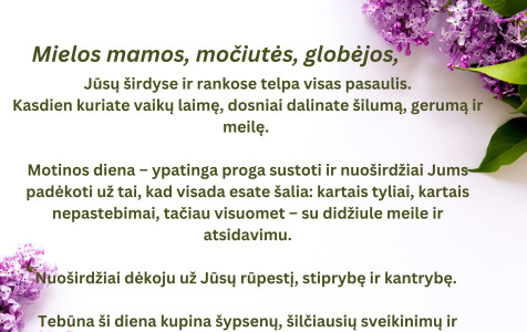 Sveikinimas Motinos diena.jpg