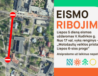 Sauliu eismo schema.jpg
