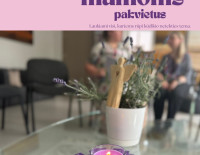 Kviečiame dalyvauti renginyje