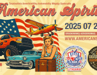 Į Druskininkus sugrįžta American Spirit: laukia trijų dienų pramogos