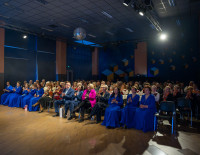 Paminėta Tarptautinė žmonių su negalia diena