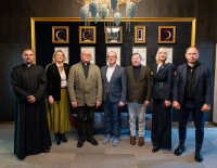 Metų aktualijos aptartos susitikime su Druskininkų krašto dvasininkais