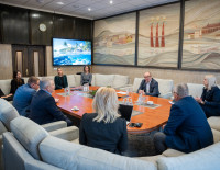 Keisis mišrių ir maisto atliekų surinkimo paslaugos teikėjas