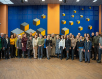 NVO mato poreikį skaidrinti savo veiklą