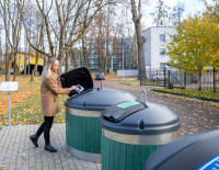 Keičiasi vietinės rinkliavos nuostatai Druskininkuose: rūšiuojantiems – daugiau lengvatų