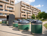 Druskininkų savivaldybės atliekų išvežimo grafikai 2026–2027 m.