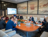 Kelių problemos – įvardintos: savivaldybė ir „Via Lietuva“ dėlioja sprendimus