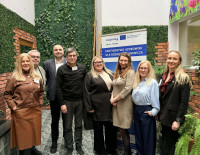 Startuoja bendros Lietuvos–Lenkijos kurortų strategijos rengimas