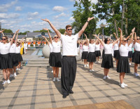 Primename: iki balandžio 17 d. galite teikti paraiškas kultūros projektams finansuoti