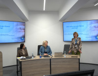 Aptarta vaiko teisių apsaugos situacija: pagrindinis dėmesys – realiam institucijų bendradarbiavimui