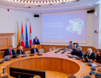 Investicijos regionui: sprendimai, kurie svarbūs ir Druskininkams