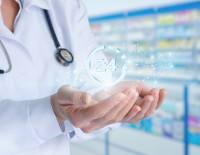 Sveikinimas Medicinos darbuotojų dienos proga