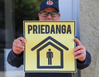 Gautas finansavimas dar penkių priedangų atnaujinimui