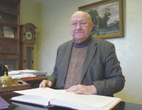 In memoriam Viliumui Malinauskui (1942–2026)