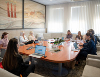 Druskininkų patirtis – tarptautiniame EBPO projekte apie savivaldybių finansinį savarankiškumą
