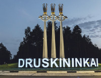 Kurorto rinkliava Druskininkuose: primename, ką svarbu žinoti apgyvendinimo paslaugų teikėjams