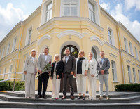 Druskininkų šilumos tinklams pradėjo vadovauti naujas direktorius