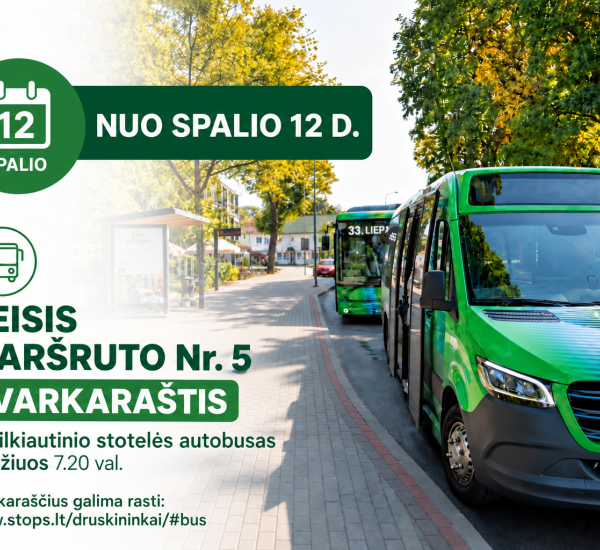 Maršruto Nr. 5 tvarkaraščio pokyčiai.png