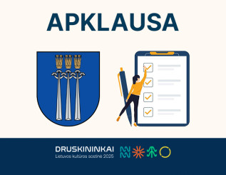 Kviečiame Dalyvauti Administracijos Teikiamų Administracinių Paslaugų Ir Aptarnavimo Kokybės Pasitenkinimo Tyrimo Klausimyne!